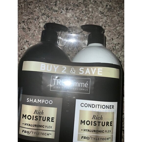 Tresemme Shampoo‎ & Conditioner Set - Picture 6 of 8